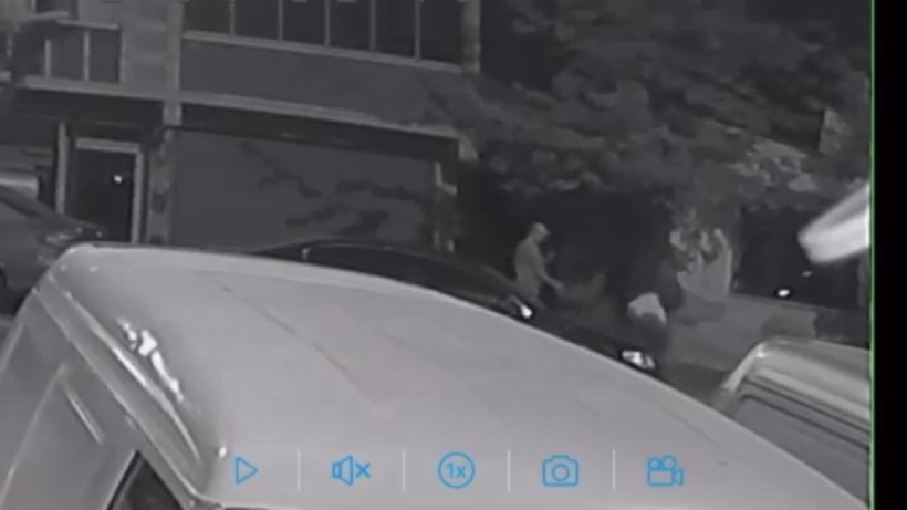 Esenler'de İlahici Ali'ye silahlı saldırı kamerada - Resim: 7