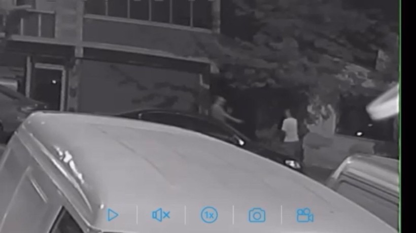 Esenler'de İlahici Ali'ye silahlı saldırı kamerada - Resim: 9