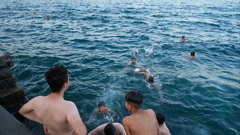 AKOM'dan İstanbulluları üzecek uyarı: 10 derece daha fazla hissedilecek - Resim: 1