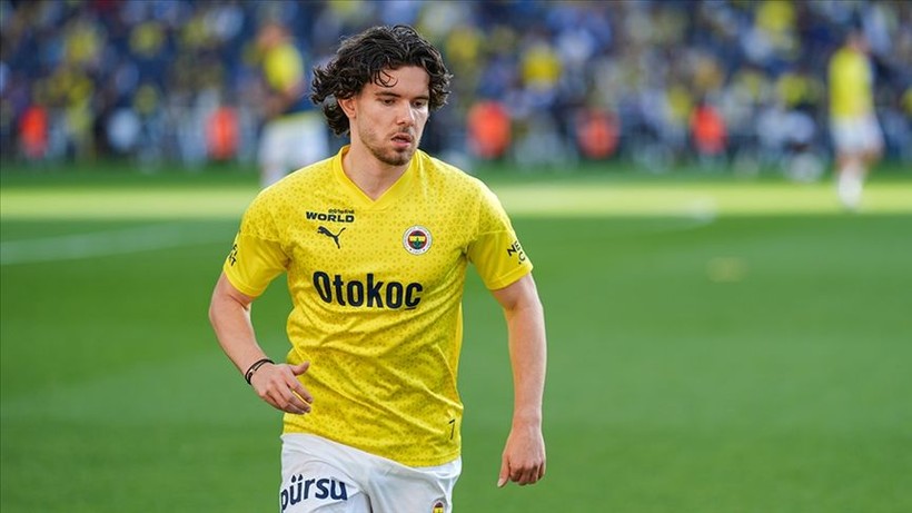 Volkan Demirel: "Ferdi başka bir seviye" - Resim: 9