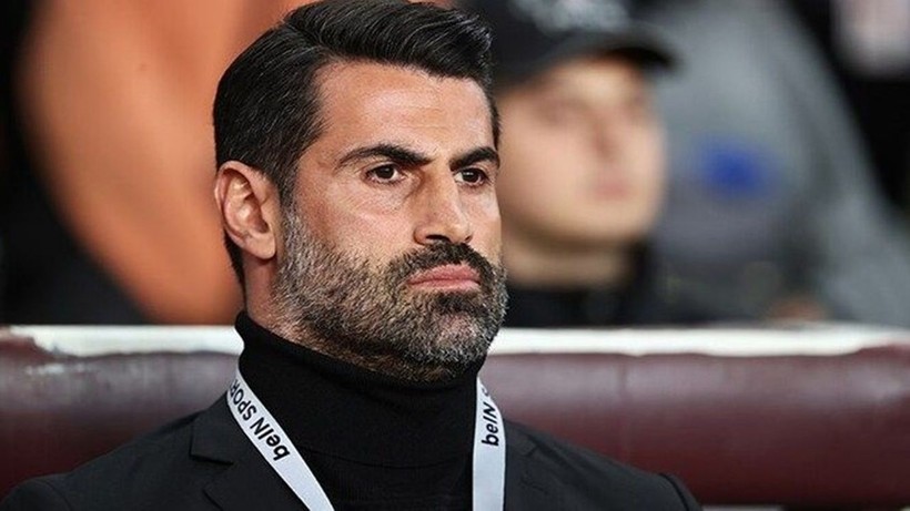 Volkan Demirel: "Ferdi başka bir seviye" - Resim: 3
