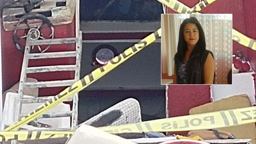 Karşıyaka'da kan donduran derin dondurucu cinayetinde yeni detaylar - Resim: 1