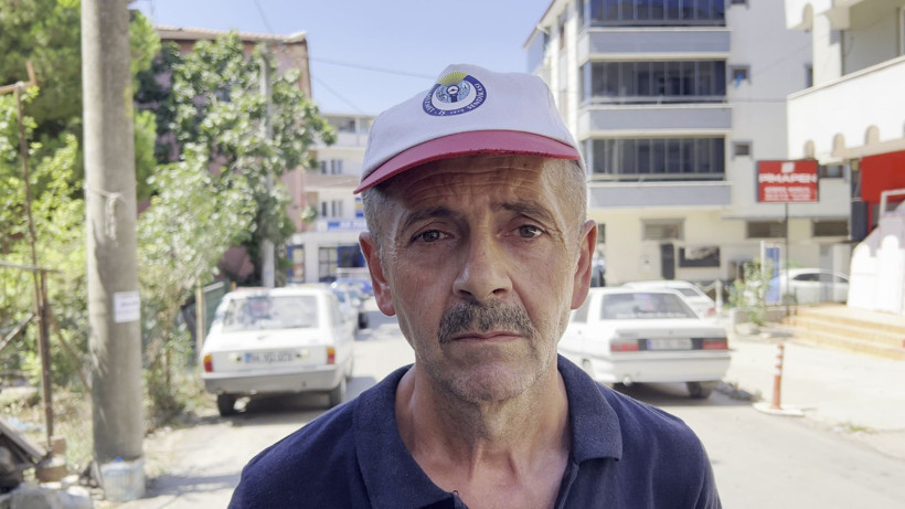 "Ev vaadi yerine getirilmedi" dedi, camiyi 7 milyon liraya satışa çıkardı - Resim: 3