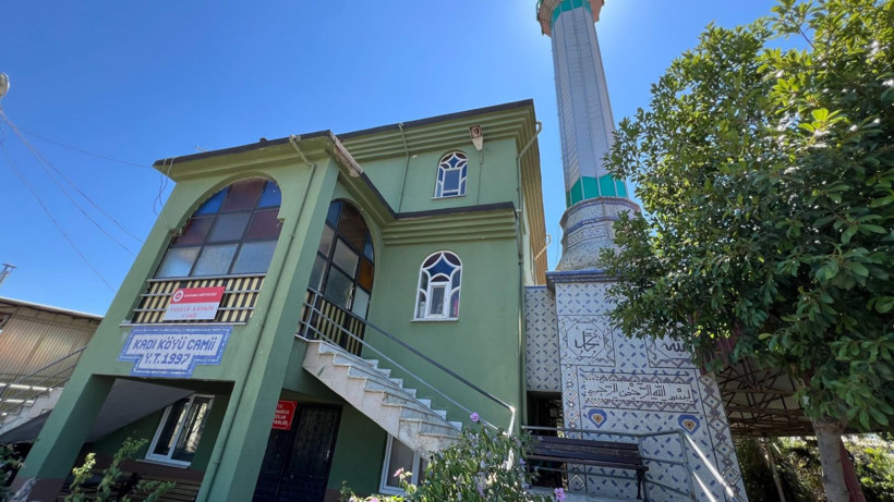 "Ev vaadi yerine getirilmedi" dedi, camiyi 7 milyon liraya satışa çıkardı - Resim: 6