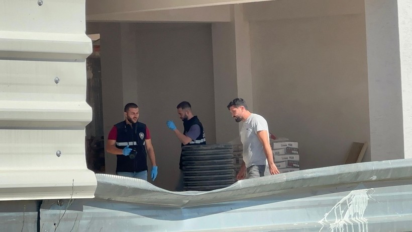 6. kattan atlayarak intihar eden genç kızın cüzdanından çıkan not yürekleri dağladı - Resim: 4
