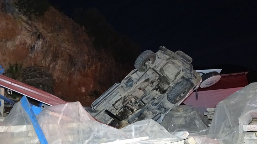 Alanya'da feci kaza: Babanın çabası yetmedi, anne ve 1 yaşındaki kızı hayatını kaybetti - Resim: 8
