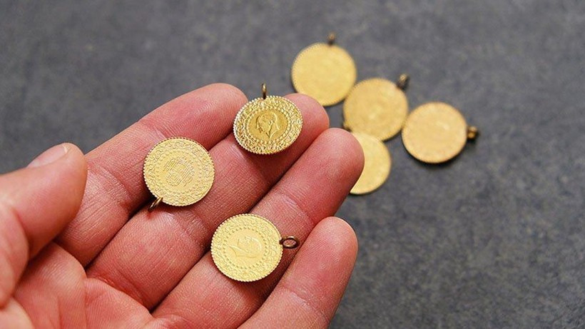 Altının gramı güne yükselişle başladı - Resim: 7