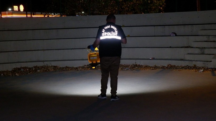 Okul bahçesinde tabancayla oynanan oyun ölümle bitti! 14 yaşındaki genç kız hayatını kaybetti - Resim: 6