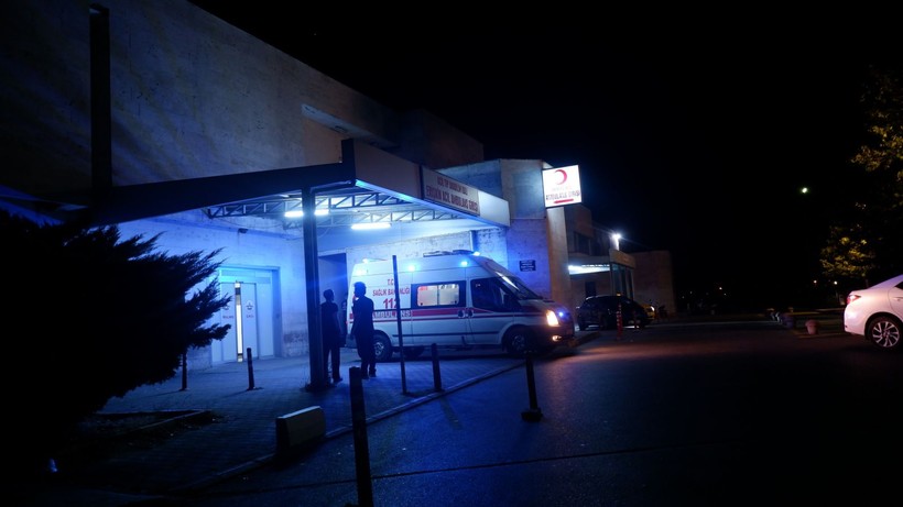 Okul bahçesinde tabancayla oynanan oyun ölümle bitti! 14 yaşındaki genç kız hayatını kaybetti - Resim: 7
