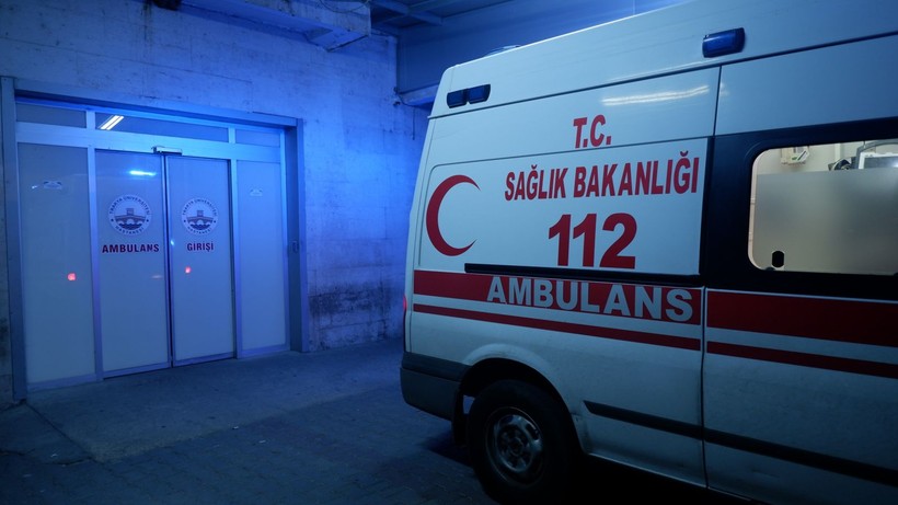 Okul bahçesinde tabancayla oynanan oyun ölümle bitti! 14 yaşındaki genç kız hayatını kaybetti - Resim: 8