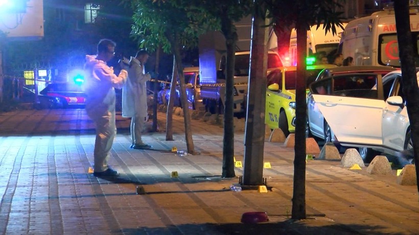 Filistinli iş adamı suikastında sır perdesi aralandı! Acılı babadan MOSSAD iddialarıyla ilgili açıklama - Resim: 9