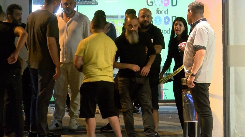Filistinli iş adamı suikastında sır perdesi aralandı! Acılı babadan MOSSAD iddialarıyla ilgili açıklama - Resim: 6