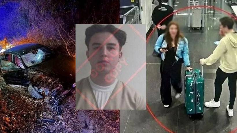 Katil Timur Cihantimur 'psikolojim bozuldu' gerekçesiyle yine tahliye istedi! Suçu Eylem Tok'a attılar: Annesinin kararına itaat etti - Resim: 1