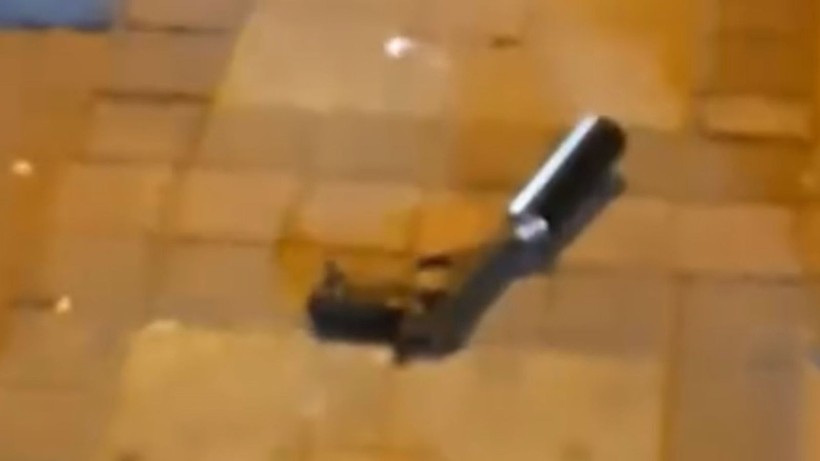 Filistinli iş insanı Kağıthane'de suikasta kurban gitti! 3 zanlı kaçtı - Resim: 10