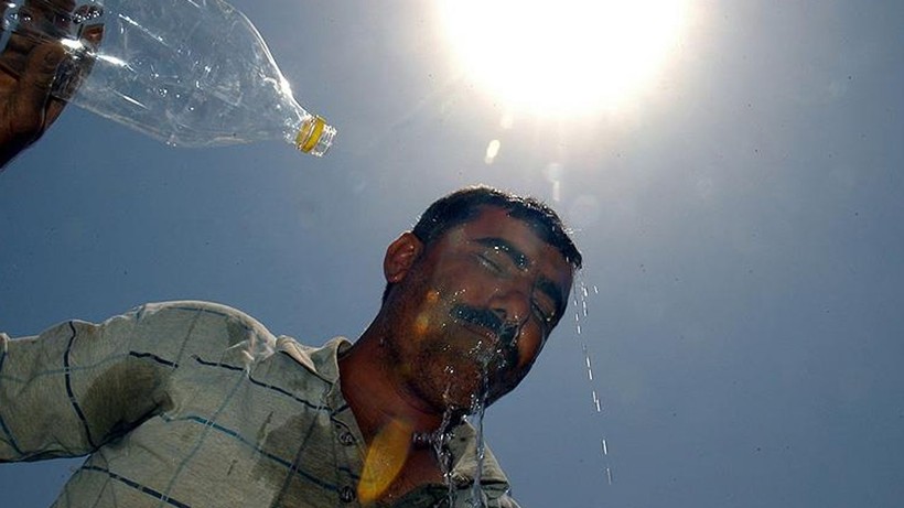 Aşırı sıcaklar kavuracak! Gölgede bile 42 derece olacak - Resim: 1
