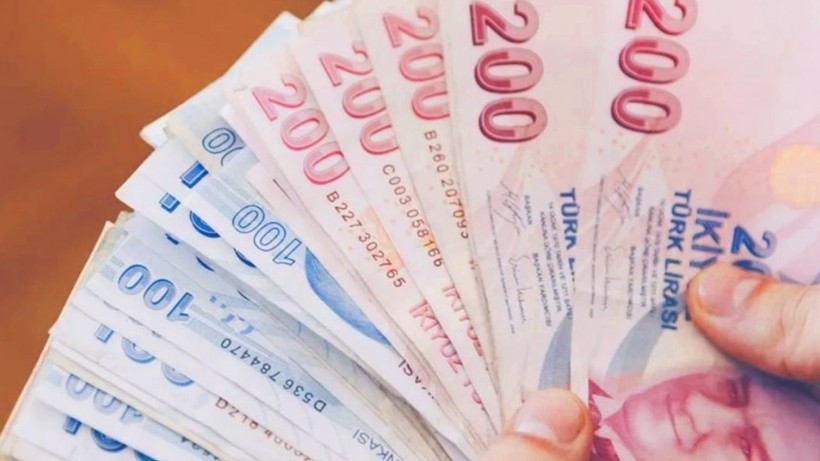 2025 yılında asgari ücret ne kadar olacak? İşte masadaki rakamlar - Resim: 1