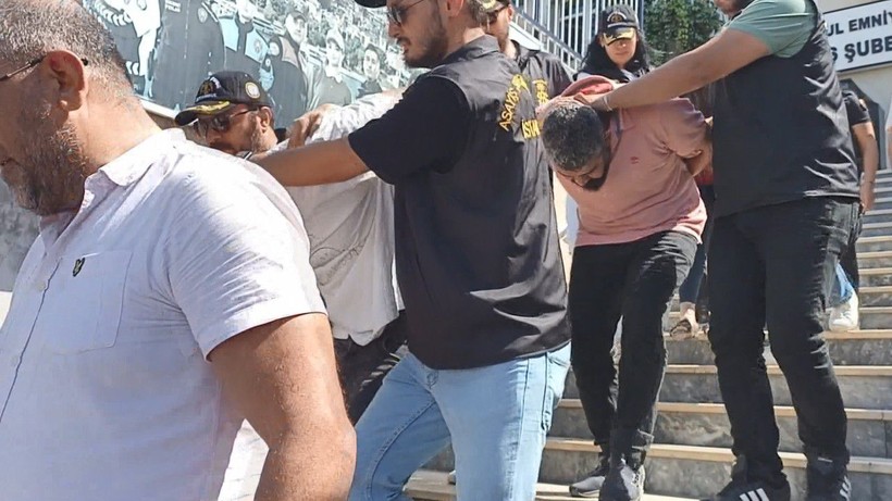 Filistinli iş insanının İstanbul’da öldürüldüğü silahlı saldırıya ilişkin yeni ayrıntılar ortaya çıktı - Resim: 2