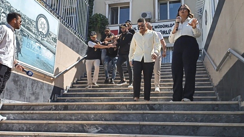 Filistinli iş insanının İstanbul’da öldürüldüğü silahlı saldırıya ilişkin yeni ayrıntılar ortaya çıktı - Resim: 3