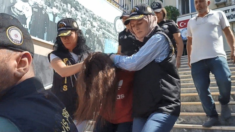 Filistinli iş insanının İstanbul’da öldürüldüğü silahlı saldırıya ilişkin yeni ayrıntılar ortaya çıktı - Resim: 4