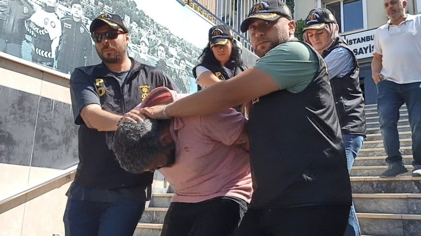 Filistinli iş insanının İstanbul’da öldürüldüğü silahlı saldırıya ilişkin yeni ayrıntılar ortaya çıktı - Resim: 1
