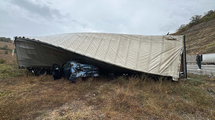 Samsun'da can pazarı! Zincirleme kazada çok sayıda ölü ve yaralı var - Resim: 25