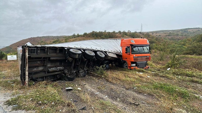 Samsun'da can pazarı! Zincirleme kazada çok sayıda ölü ve yaralı var - Resim: 24
