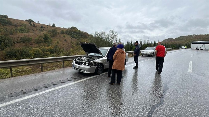 Samsun'da can pazarı! Zincirleme kazada çok sayıda ölü ve yaralı var - Resim: 23