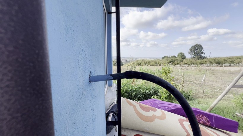 Elektrik borularından eve su basıp çeşmeyi 10 gün açık bıraktılar - Resim: 3