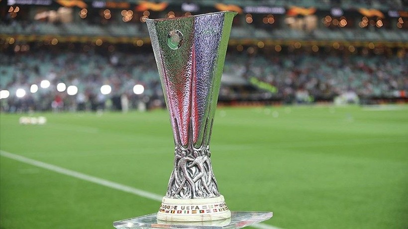 Fenerbahçe ve Galatasaray'ın muhtemel rakipleri? Avrupa Liginin yeni formatı? İşte tüm detaylar... - Resim: 11