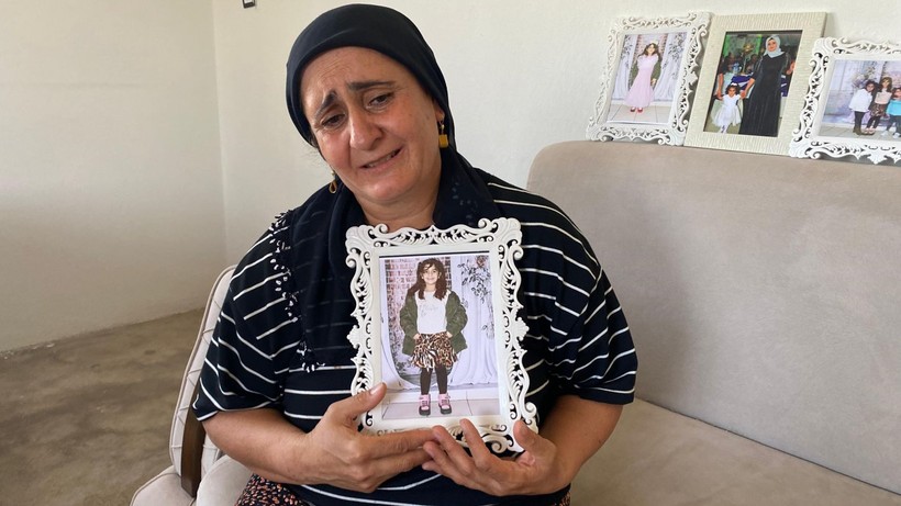 Narin'i arama çalışmaları 9. gününde! Adli Tıp raporundan çıkan sonuç hüsranla sonuçlandı - Resim: 2