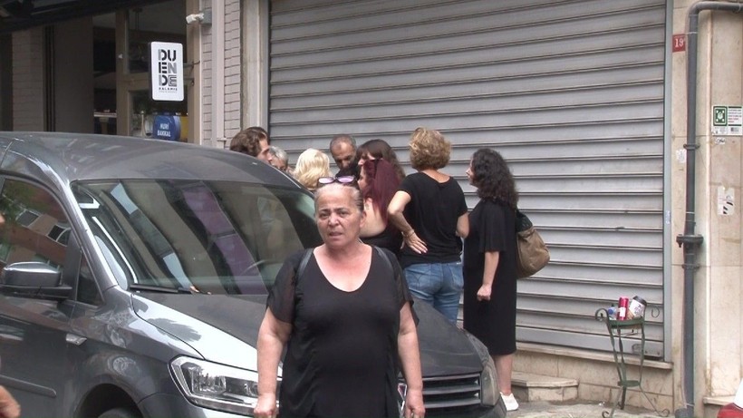Kadıköy’de hayvan katliamı: Köpek ve kedileri zehirlediler! - Resim: 4