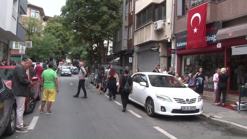 Kadıköy’de hayvan katliamı: Köpek ve kedileri zehirlediler! - Resim: 7