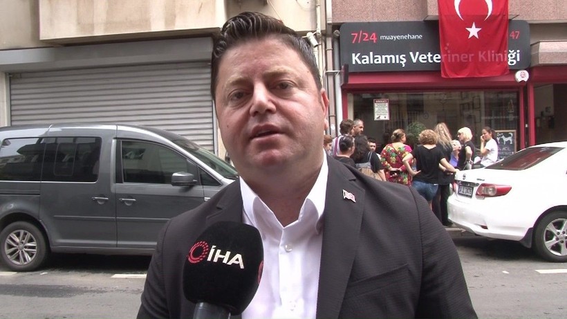Kadıköy’de hayvan katliamı: Köpek ve kedileri zehirlediler! - Resim: 6