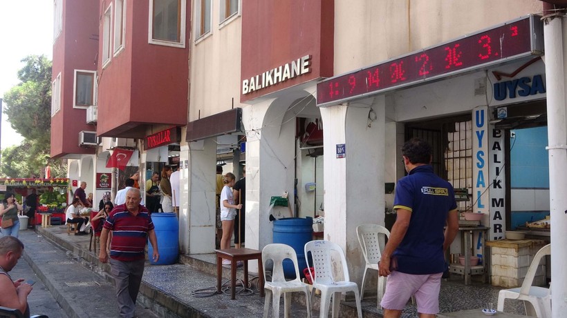 Çanakkale'de av sezonu açıldı; palamut bereketiyle geldi - Resim: 2