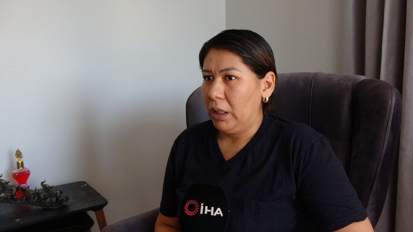 Pendik’te 17 yaşındaki Ayla Gurbanova'dan 45 gündür haber alınamıyor - Resim: 5