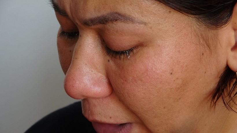 Pendik’te 17 yaşındaki Ayla Gurbanova'dan 45 gündür haber alınamıyor - Resim: 4