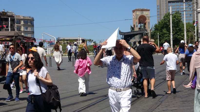 Marmara için meteorolojik uyarı: Yeni haftada sıcaklıklar 8 derece düşüyor! - Resim: 3