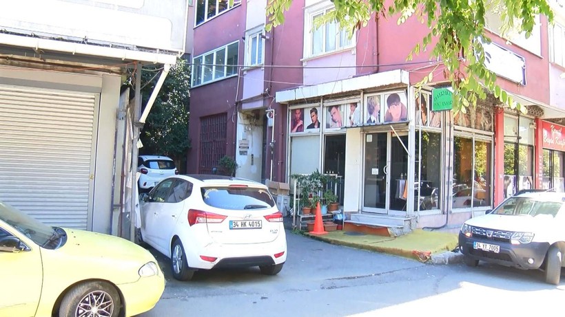3 yaşındaki çocuk 3. kattan düştü! Sağlık durumu kritik - Resim: 5