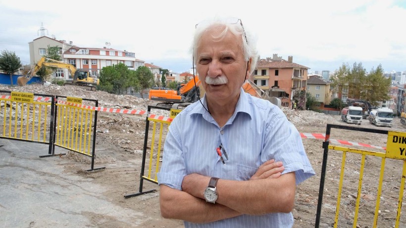 Yarısı Bizden kampanyasıyla İstanbul güçleniyor - Resim: 11
