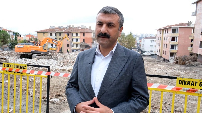 Yarısı Bizden kampanyasıyla İstanbul güçleniyor - Resim: 9