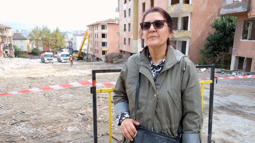 Yarısı Bizden kampanyasıyla İstanbul güçleniyor - Resim: 10