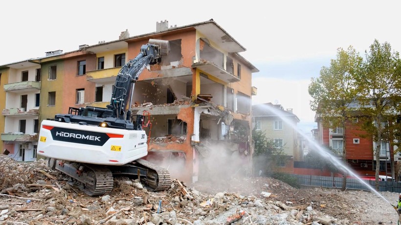 Yarısı Bizden kampanyasıyla İstanbul güçleniyor - Resim: 4