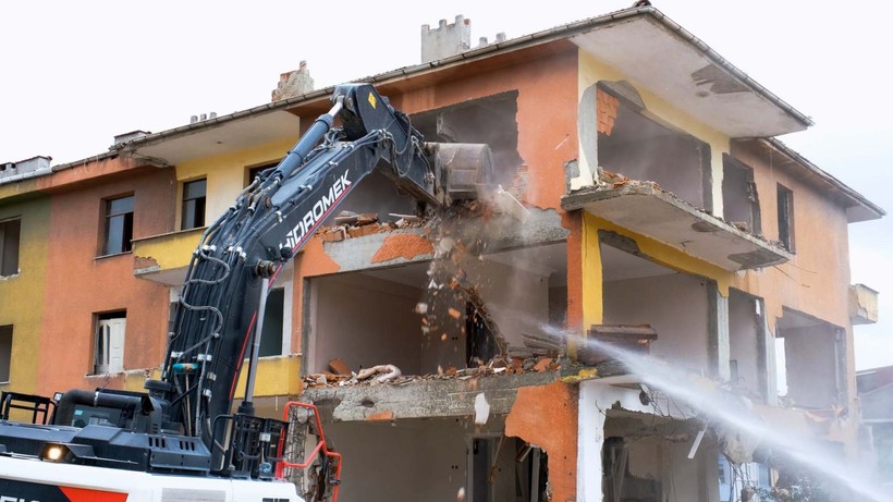 Yarısı Bizden kampanyasıyla İstanbul güçleniyor - Resim: 8