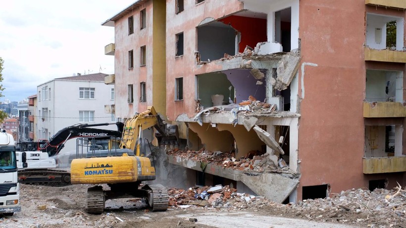 Yarısı Bizden kampanyasıyla İstanbul güçleniyor - Resim: 2