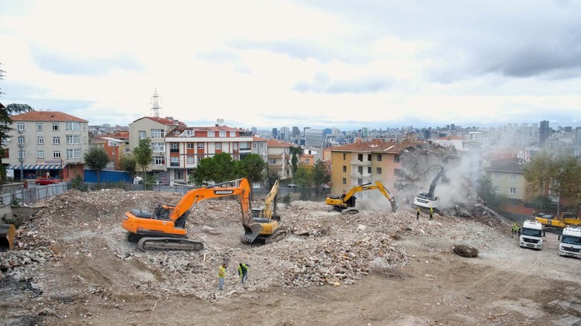 Yarısı Bizden kampanyasıyla İstanbul güçleniyor - Resim: 3