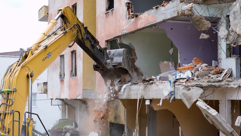 Yarısı Bizden kampanyasıyla İstanbul güçleniyor - Resim: 6