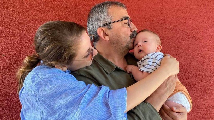 Yönetmen, senarist, yapımcı, oyuncu ve siyasetçi... Sırrı Süreyya Önder kimdir? - Resim: 13