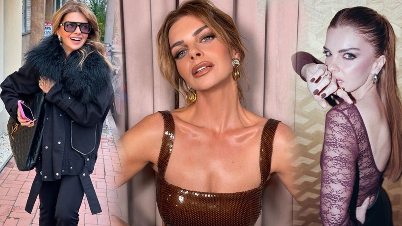 Pelin Karahan Bodrum'un lahmacun fiyatlarına tepki gösterdi: Ekonomik bir kadınım - Resim: 1