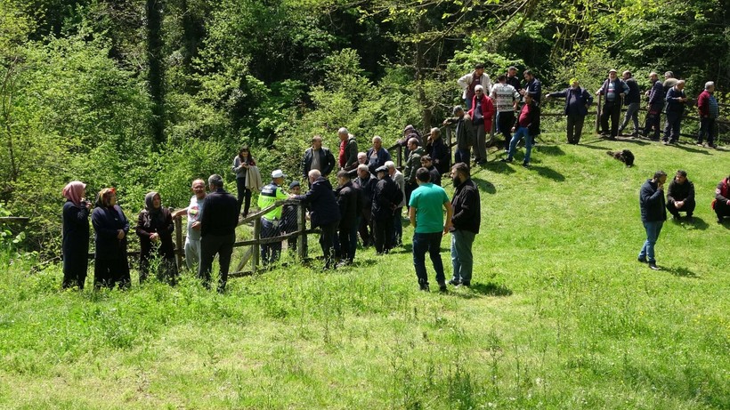 Ordu'da 2 arkadaşın sır ölümü! Cesetleri 100 metre uzaklıkta bulundu - Resim: 9