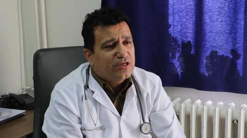 56 günlük depresyon uykusu: Kaskatı kesilmiş bir şekilde yatıyordu - Resim: 3